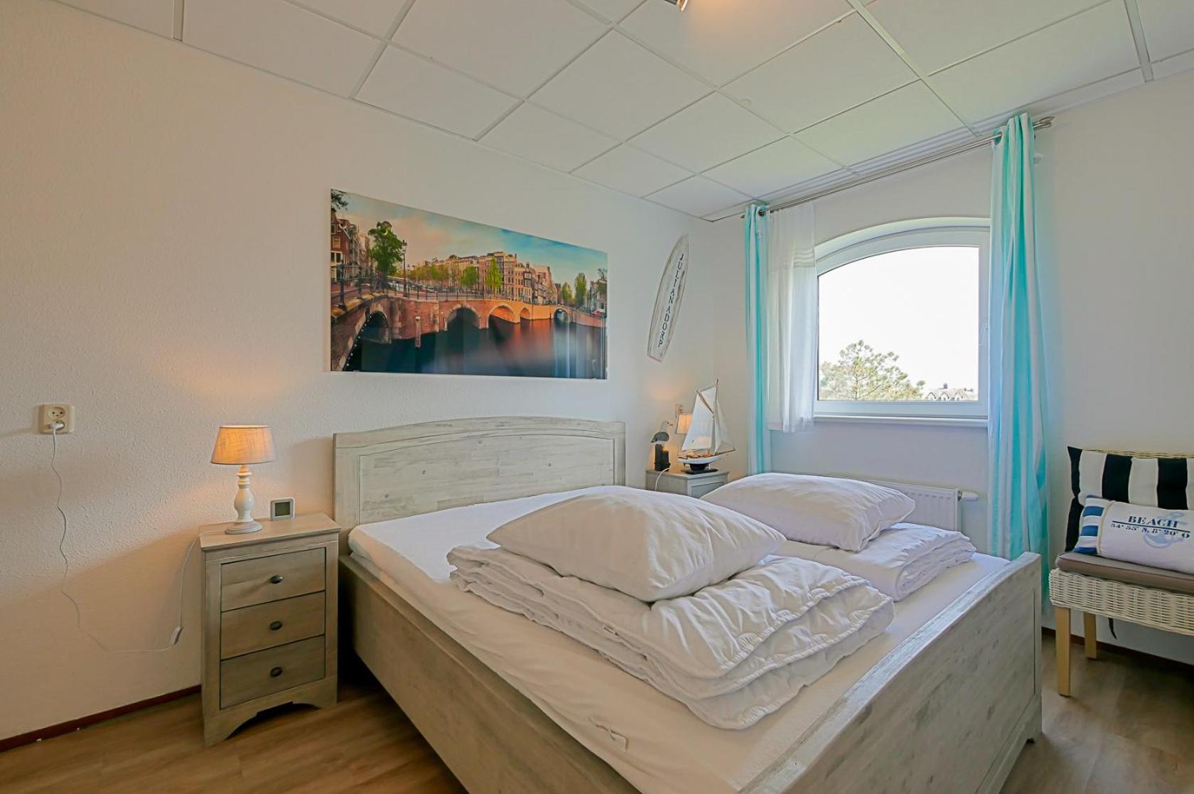 Apartamento Dünenblick Julianadorp Exterior foto